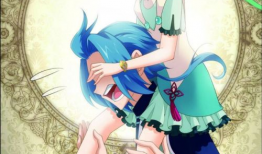 萝莉触手漫画,奇幻冒险与禁忌诱惑的交织之旅