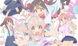 澡堂少女漫画,澡堂少女的青春物语